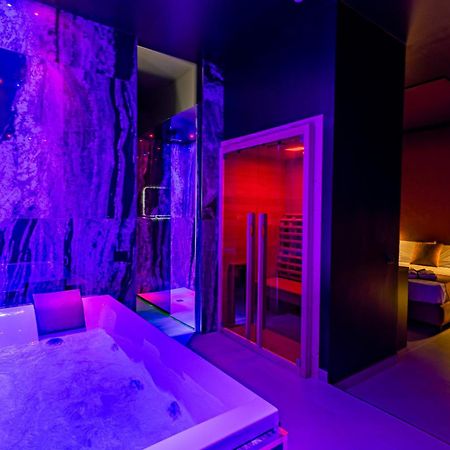 Supreme Suite&Spa Palermo Exterior photo