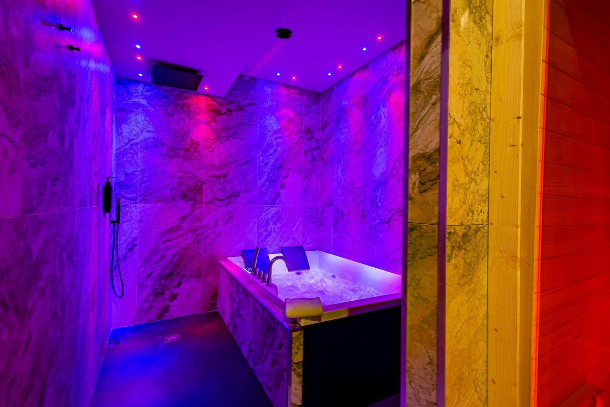 Supreme Suite&Spa Palermo Exterior photo