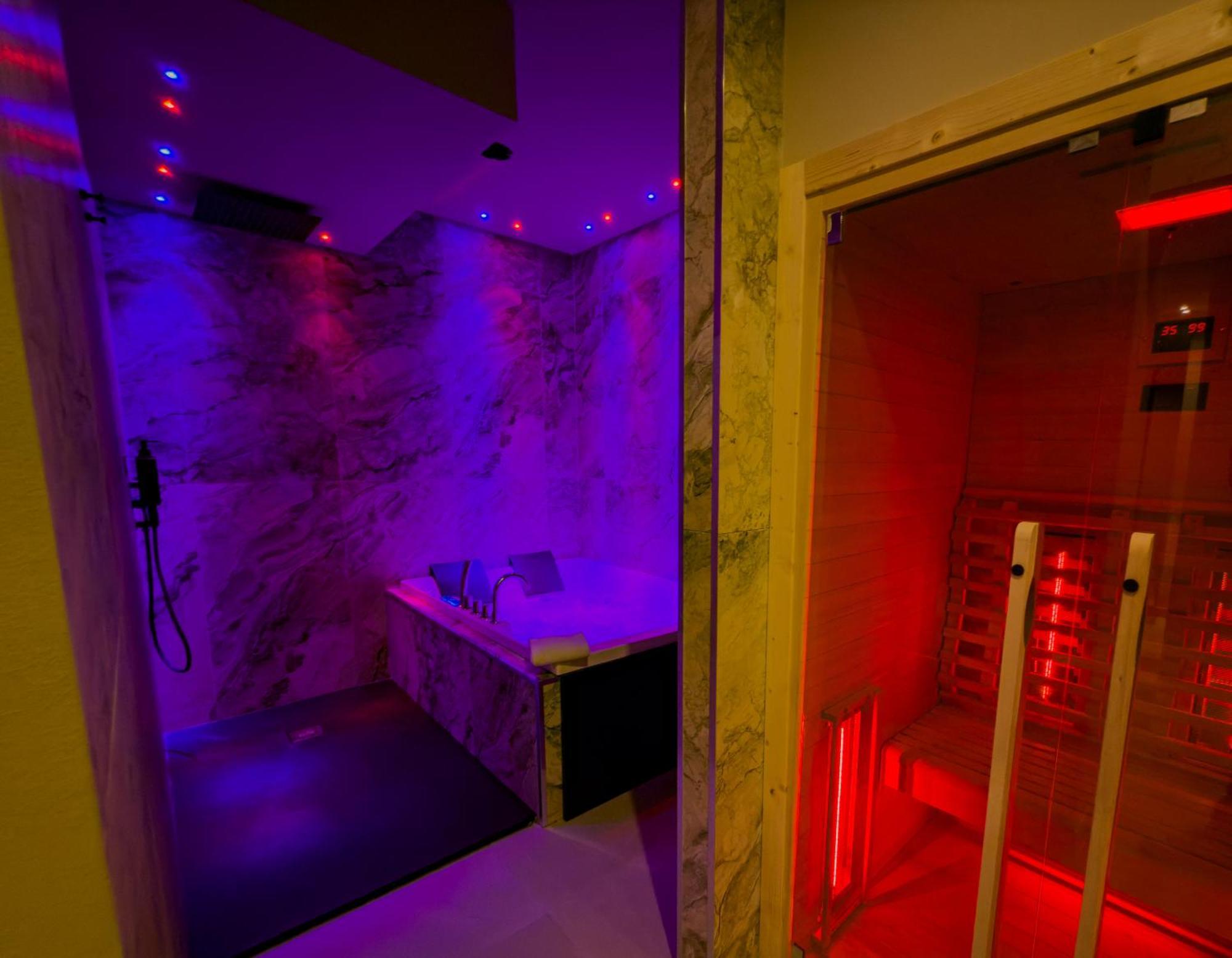 Supreme Suite&Spa Palermo Exterior photo