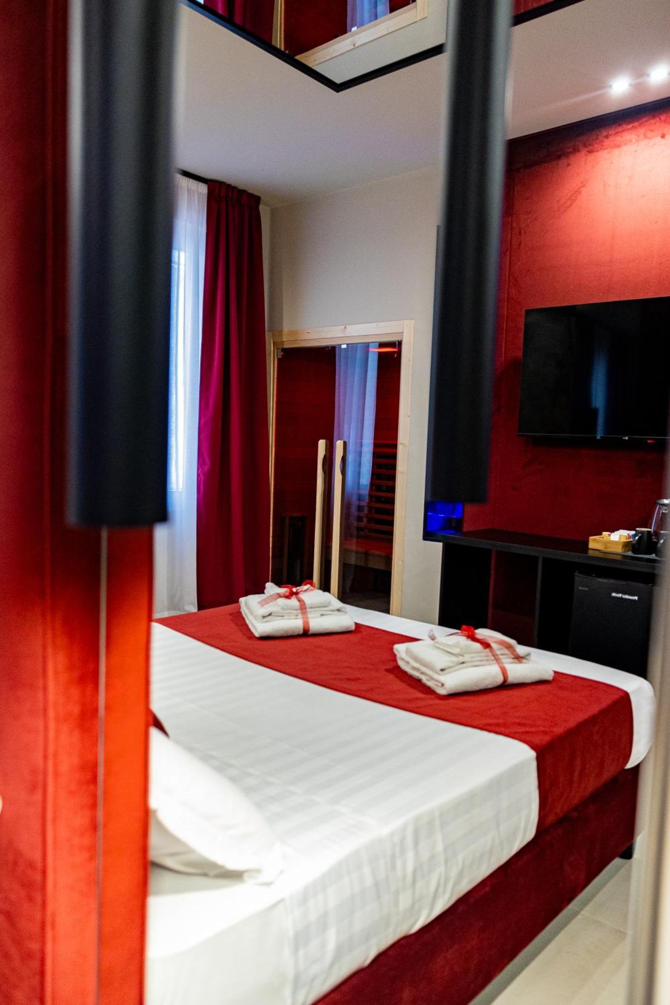 Supreme Suite&Spa Palermo Exterior photo