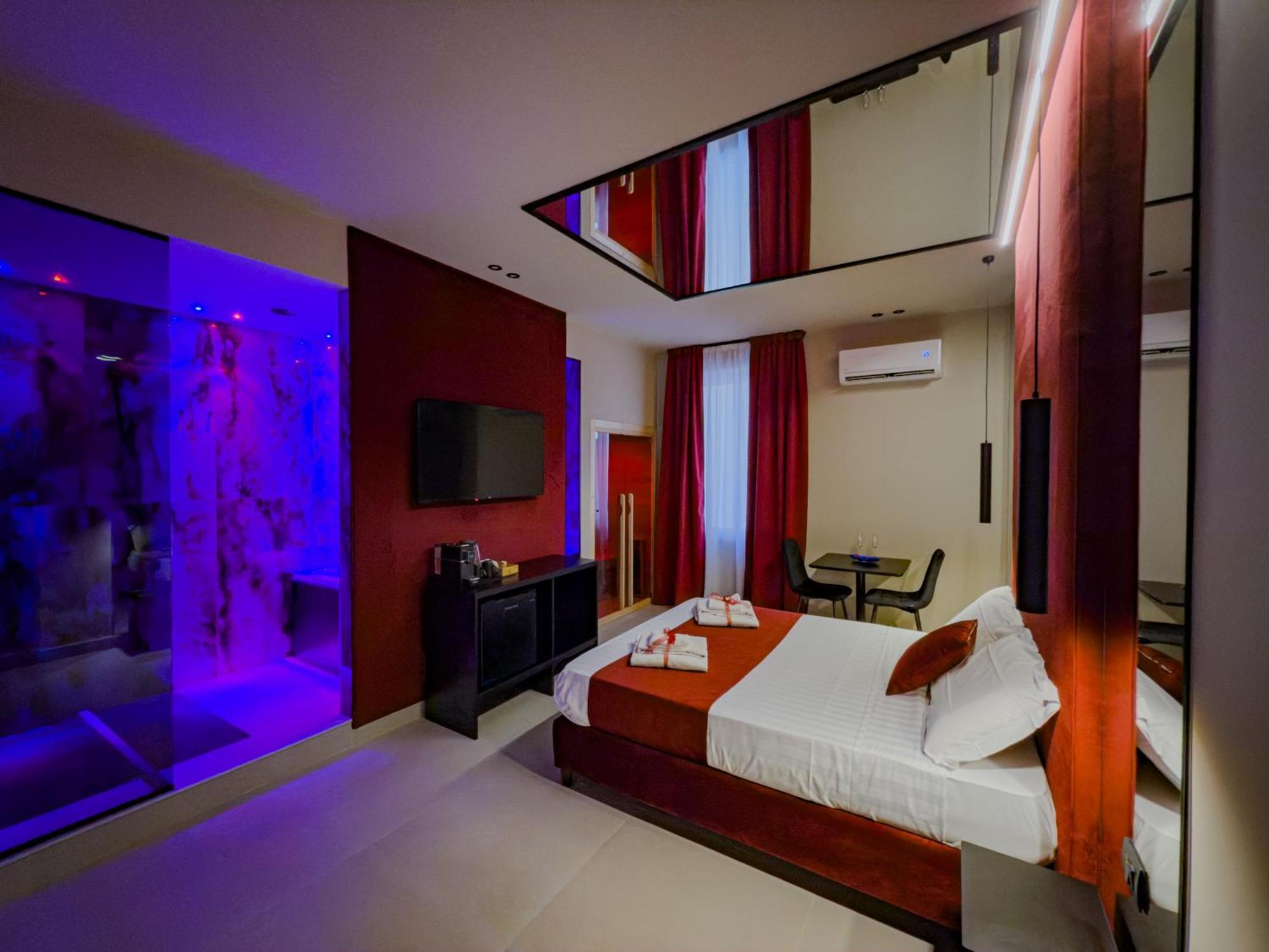 Supreme Suite&Spa Palermo Exterior photo